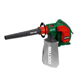 Máy thổi bụi và hút bụi 950W Dekton DK-EB950