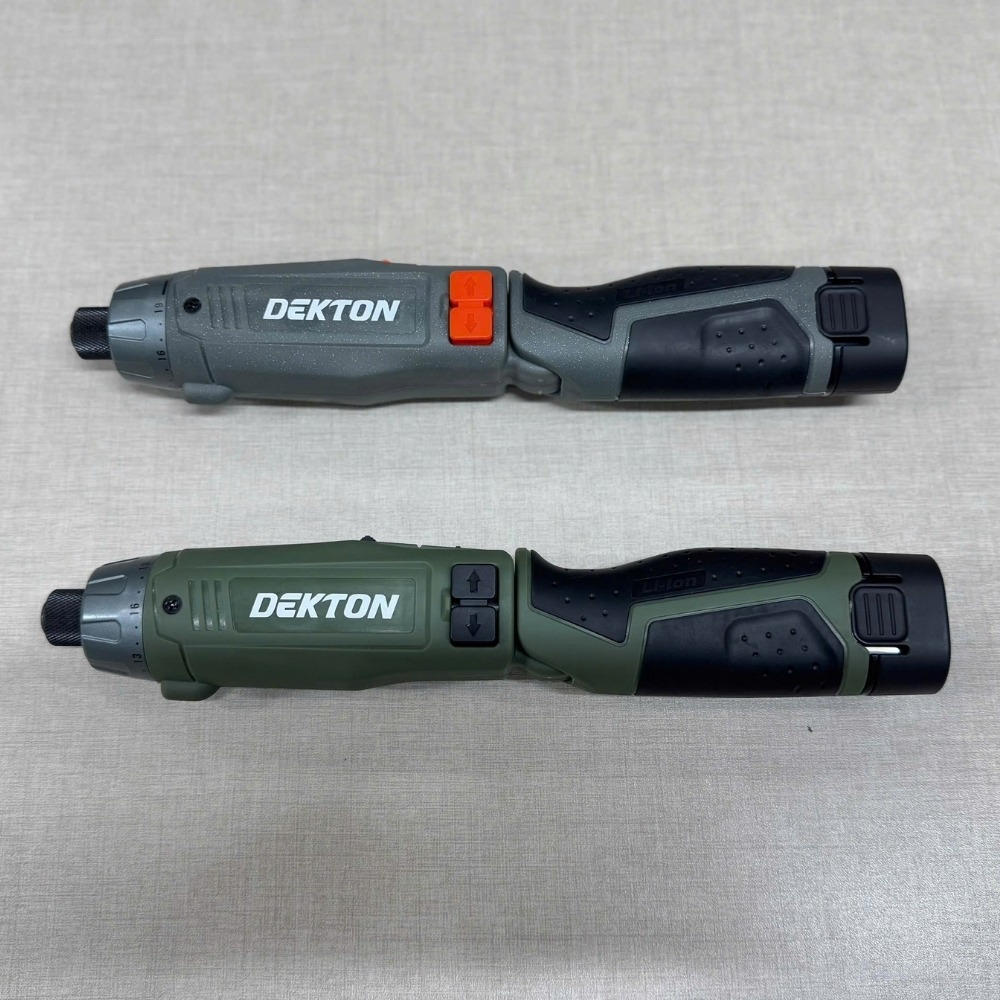 Máy vặn vít gập dùng pin Dekton DK-VGT12N 6 máy vít gập dùng pin Dekton DK-VGT12N (6)