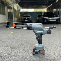 Súng bắn keo silicon dùng pin 21V Dekton M21-MBK01PRO 24 súng bơm keo silicol dùng pin Dekton M21-MBK01PRO (10)