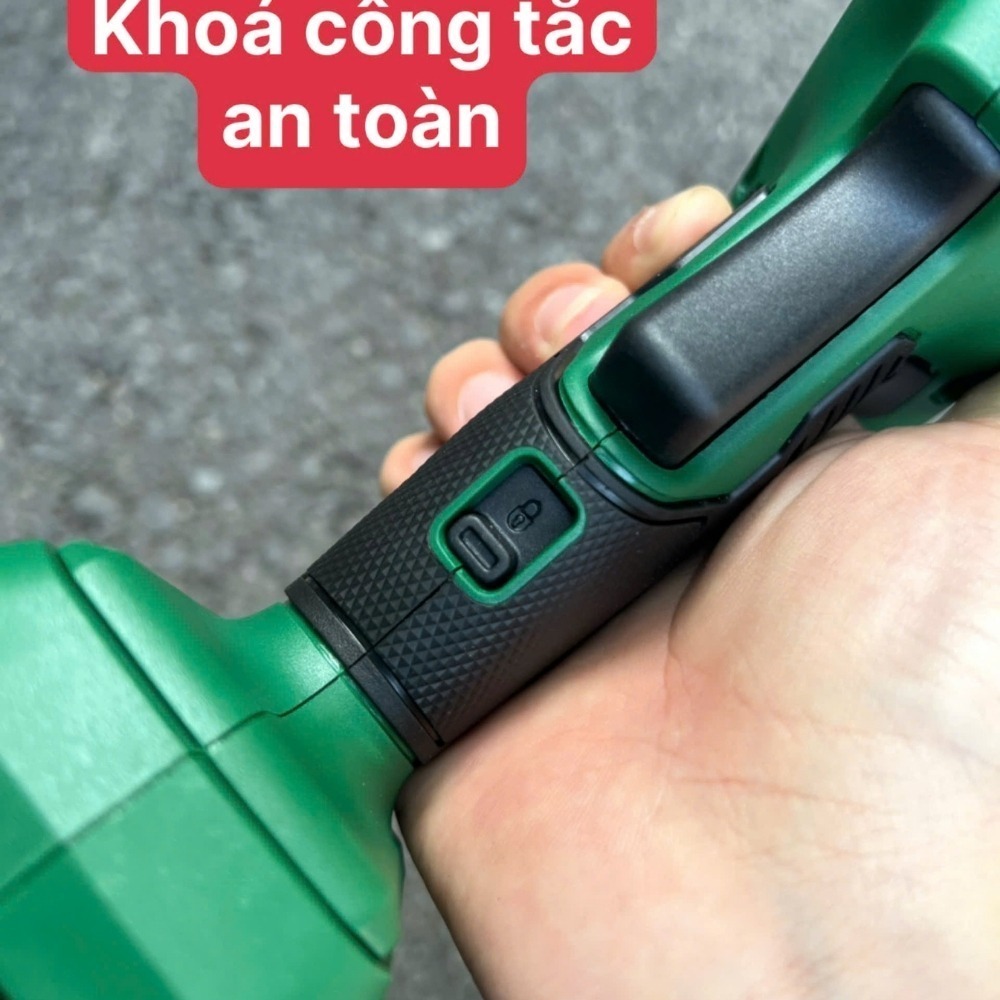 Súng bắn keo silicon dùng pin 21V Dekton M21-MBK01PRO 7 súng bơm keo silicol dùng pin Dekton M21-MBK01PRO (7)