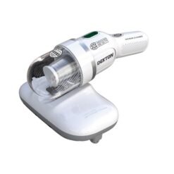 Máy hút bụi cầm tay mini dùng pin Dekton DV3