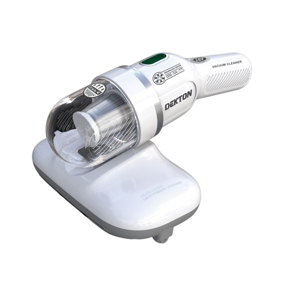 Máy hút bụi cầm tay mini dùng pin Dekton DV3 1 Máy hút bụi cầm tay mini dùng pin Dekton DV3