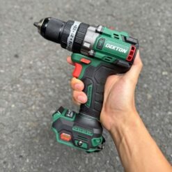Máy khoan dùng pin 21V 160Nm Dekton M21-ID13160PROMAX 20 Dekton M21 ID13160PROMAX 1