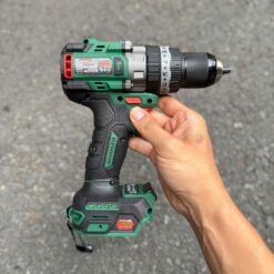 Máy khoan dùng pin 21V 160Nm Dekton M21-ID13160PROMAX 22 Dekton M21 ID13160PROMAX 2