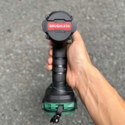 Máy khoan dùng pin 21V 160Nm Dekton M21-ID13160PROMAX 21 Dekton M21 ID13160PROMAX 3