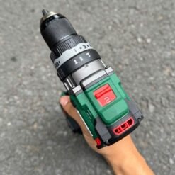 Máy khoan dùng pin 21V 160Nm Dekton M21-ID13160PROMAX 23 Dekton M21 ID13160PROMAX 4