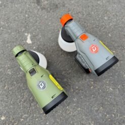 Máy phun sơn dùng pin 21V Dekton M21-SPS1000 14 Dekton M21 SPS1000 4