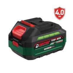 Trang chủ 267 Pin 21V 4.0Ah Dekton M21-B4085PLUS (dòng xả max 85A)