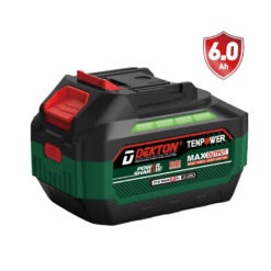 Trang chủ 275 Pin 21V 6.0Ah Dekton M21-B60100PLUS (dòng xả max 100A)