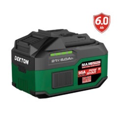 Trang chủ 277 Pin 21V 6.0Ah Dekton M21-B6095A (dòng xả max 95A)