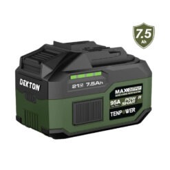 Trang chủ 285 Pin 21V 7.5Ah Dekton M21-B7595PROMAX (dòng xả max 95A)