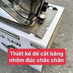 Máy cắt đa năng dùng pin 21V Dekton M21-CDN185XPROMAX 21 M21-CDN185XPROMAX (10)