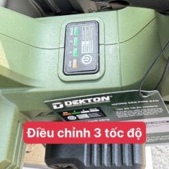 Máy cắt đa năng dùng pin 21V Dekton M21-CDN185XPROMAX 23 M21-CDN185XPROMAX (12)