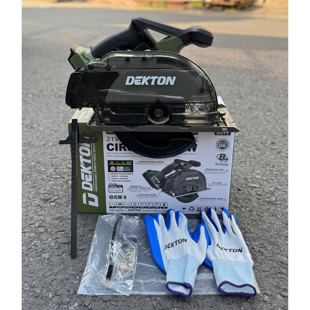 Máy cắt đa năng dùng pin 21V Dekton M21-CDN185XPROMAX 3 M21-CDN185XPROMAX (3)