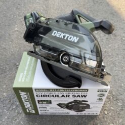 Máy cắt đa năng dùng pin 21V Dekton M21-CDN185XPROMAX 15 M21-CDN185XPROMAX (4)