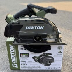 Máy cắt đa năng dùng pin 21V Dekton M21-CDN185XPROMAX 16 M21-CDN185XPROMAX (5)