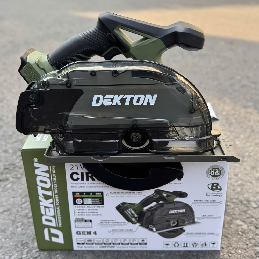 Máy cắt đa năng dùng pin 21V Dekton M21-CDN185XPROMAX 5 M21-CDN185XPROMAX (5)