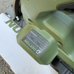 Máy cắt đa năng dùng pin 21V Dekton M21-CDN185XPROMAX 20 M21-CDN185XPROMAX (9)