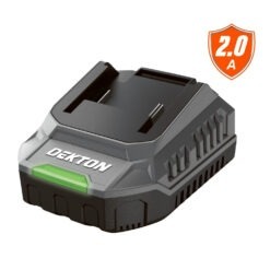 Sạc pin 21V 2.0A Dekton M21-S20PRO