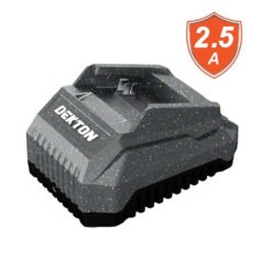 Sạc pin 21V 2.5A Dekton M21-S25PRO