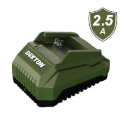 Sạc pin 21V 2.5A Dekton M21-S25XPRO