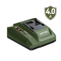 Sạc pin 21V 4.0A Dekton M21-S40XPRO