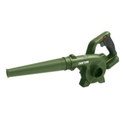 Máy thổi bụi và hút bụi dùng pin 21V Dekton M21-TB01X