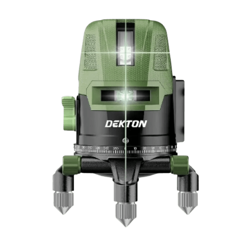 icon máy cân bằng laser Dekton