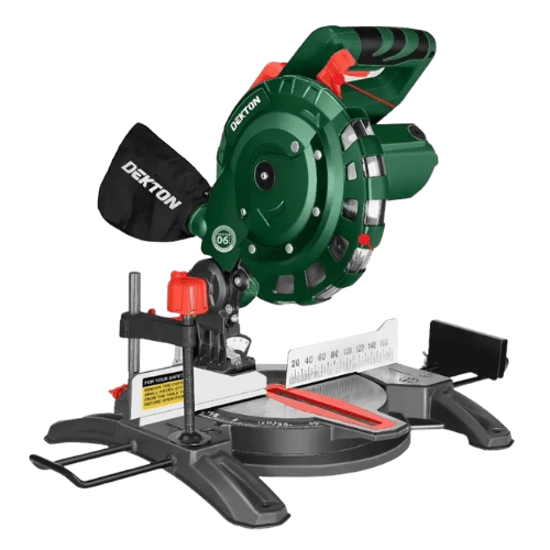 icon máy cắt nhôm Dekton