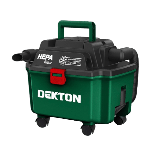 Icon máy hút bụi Dekton