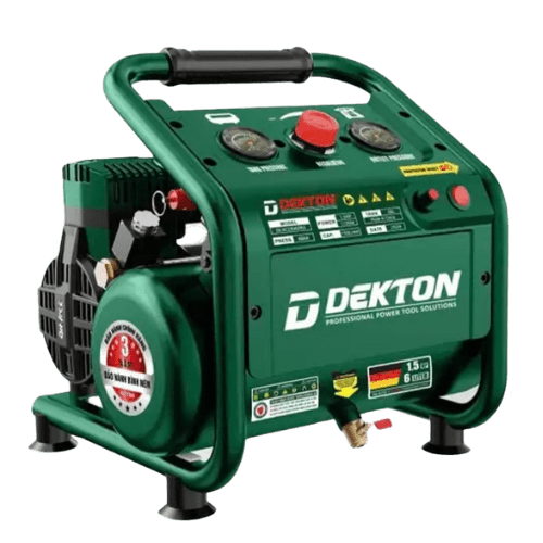 Icon máy nén khí Dekton