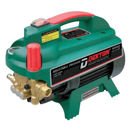 icon máy rửa xe Dekton