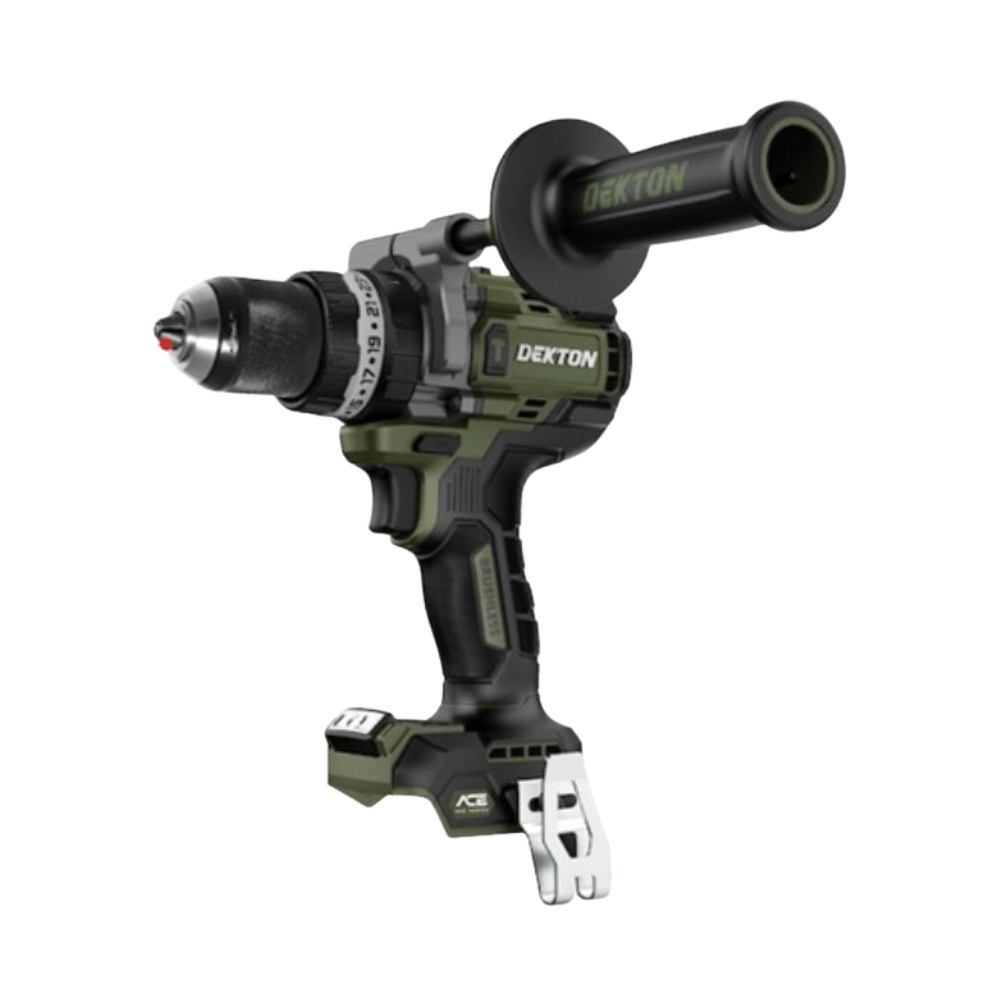 Máy khoan dùng pin 21V 160Nm Dekton M21-ID13160PROMAX 1 Máy khoan dùng pin 21V 160Nm Dekton M21-ID13160PROMAX