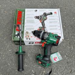 Máy khoan dùng pin 21V 160Nm Dekton M21-ID13160PROMAX 19 M21-ID13160PROMAX (5)