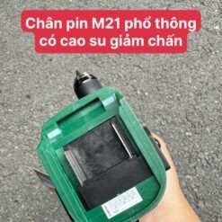 Máy khoan dùng pin 21V 160Nm Dekton M21-ID13160PROMAX 26 M21-ID13160PROMAX (8)