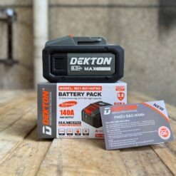 Pin 21V 8.0Ah Dekton M21-B8140PRO & M21-B8140XPRO (Cell SamSung) 20 m21-b8140xpro (8)