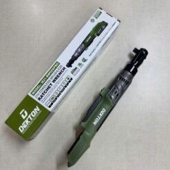 Máy siết bu lông góc dùng pin 21V Dekton M21-RW90XPRO (màu olive) 10 m21-rw90xpro (3)