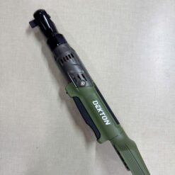 Máy siết bu lông góc dùng pin 21V Dekton M21-RW90XPRO (màu olive) 11 m21-rw90xpro (4)