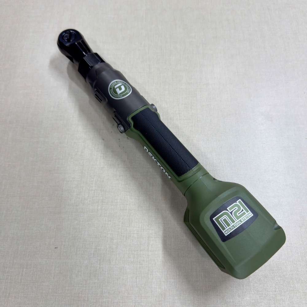 Máy siết bu lông góc dùng pin 21V Dekton M21-RW90XPRO (màu olive) 5 m21-rw90xpro (5)