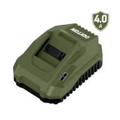 Sạc pin 21V 4.0A Dekton M21-S40MAX & M21-S40XMAX