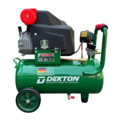 Máy nén khí có dầu 25L 1.7HP Dekton DK-AC25DR