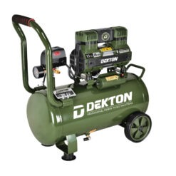 Máy nén khí không dầu 25L 1.1HP Dekton DK-AC2925XPRO