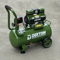 Máy nén khí không dầu 25L 1.1HP Dekton DK-AC2925XPRO 12 DK-AC2925XPRO (3)