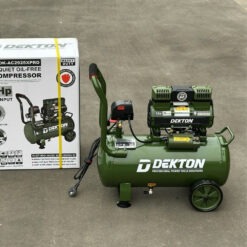 Máy nén khí không dầu 25L 1.1HP Dekton DK-AC2925XPRO 15 DK-AC2925XPRO (6)