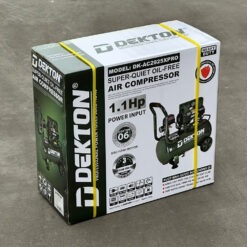 Máy nén khí không dầu 25L 1.1HP Dekton DK-AC2925XPRO 16 DK-AC2925XPRO (7)