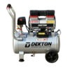 Máy nén khí không đầu 22L 1.8HP bình nhôm Dekton DK-AC3925PROMAX
