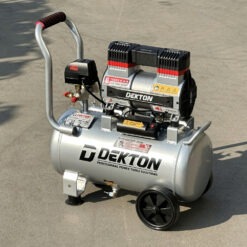 Máy nén khí không đầu 22L 1.8HP bình nhôm Dekton DK-AC3925PROMAX 10 DK-AC3925PROMAX (4)