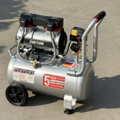 Máy nén khí không đầu 22L 1.8HP bình nhôm Dekton DK-AC3925PROMAX 11 DK-AC3925PROMAX (5)