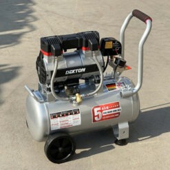 Máy nén khí không đầu 22L 1.8HP bình nhôm Dekton DK-AC3925PROMAX 12 DK-AC3925PROMAX (6)