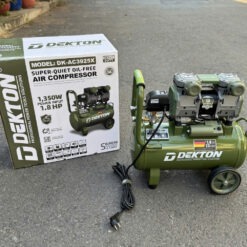 Máy nén khí không dầu 23L 1.8HP Dekton DK-AC3925X 16 DK-AC3925X (6)